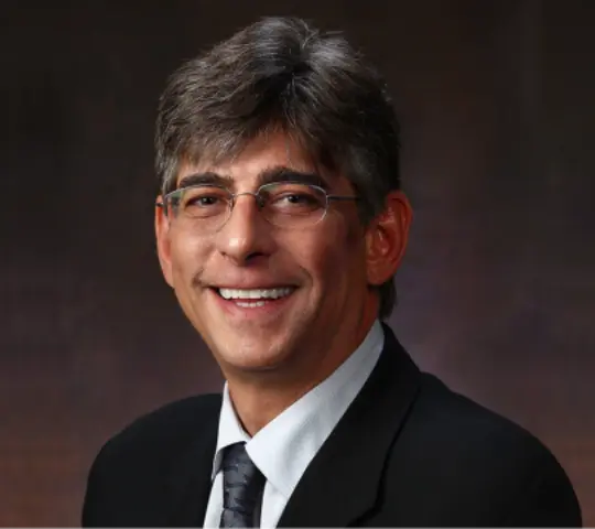 Photo of Dr Peter Tomasello