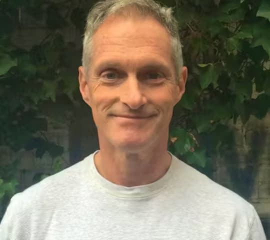Photo of Dr. Richard Cordaro