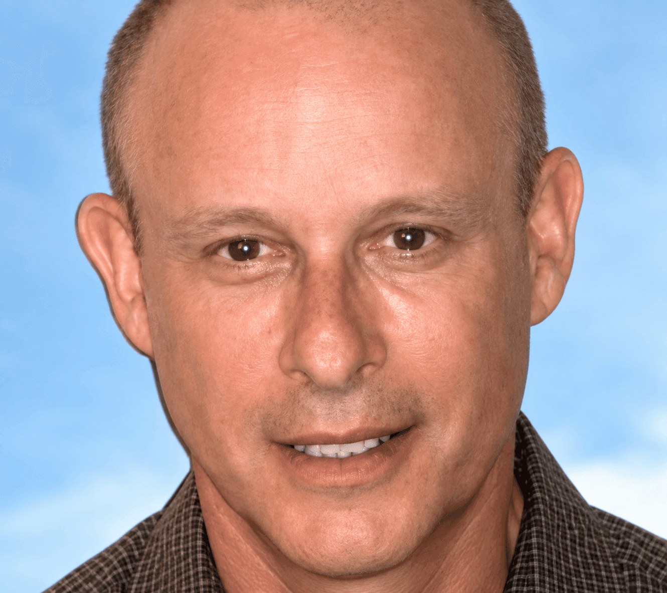 Photo of Dr. Glenn Lee Goldstein