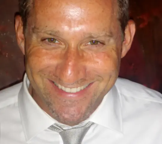 Photo of Dr. Andrew Dube, DC
